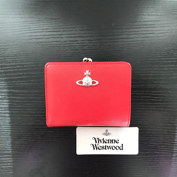 vivienne westwood pimlico purse